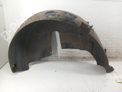 Used Wheel arch CITROËN C3 II (SC_) 1.4 HDi 70 (SC8HZC, SC8HR0, SC8HP4) (68 hp) 28743273