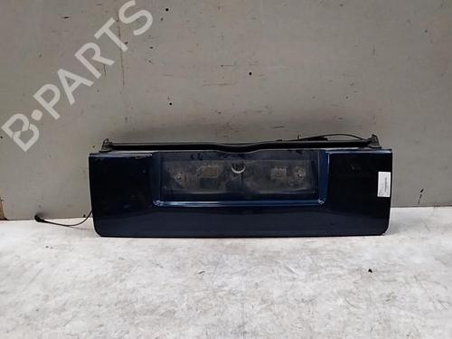 Used Tailgate CITROËN C2 (JM_) 1.4 HDi (68 hp) 28786223