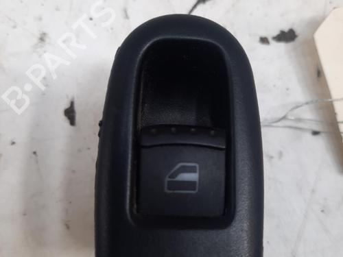 Used Right rear window switch SEAT LEON (1M1) 1.9 TDI (110 hp) 28764381
