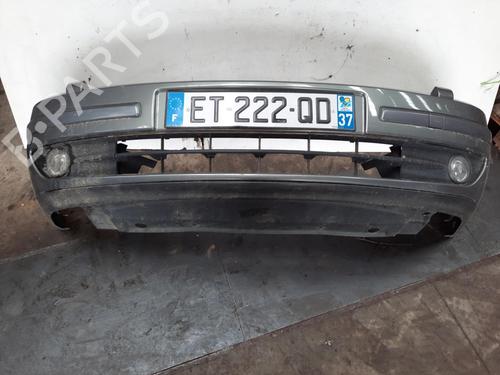 Used Front bumper RENAULT LAGUNA II Grandtour (KG0/1_) 1.9 dCi (KG0G) (120 hp) 28771702
