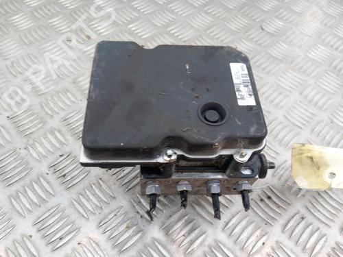 Used ABS pump PEUGEOT 3008 I MPV (0U_) 1.6 HDi (114 hp) 28736161