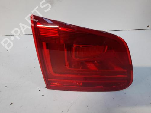 Used Left tailgate light Left tailgate light VW TIGUAN (5N_) 2.0 TDI 4motion (140 hp) 28747688 28747688