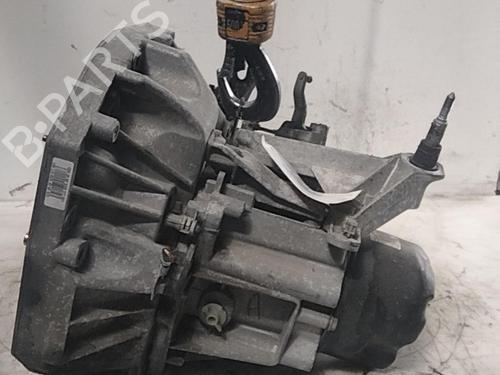 Gearbox RENAULT MODUS / GRAND MODUS (F/JP0_) 1.5 dCi (JP0G, JP0H) | BP28753350M3 - Image 2