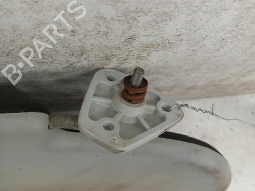 Used Left sun visor Left sun visor PEUGEOT 205 I (741A/C) 1.1 (49 hp) 28781474 28781474