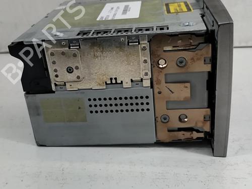 Bilradio OPEL MERIVA A MPV (X03) 1.7 CDTI (E75) (100 hp) 28773467
