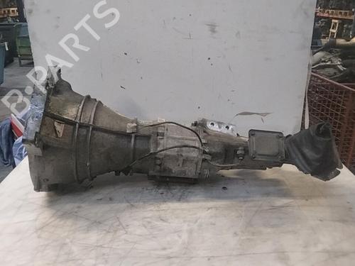 Gearbox MAZDA MX-5 II (NB) 1.6 16V (NB6C) | BP28786123M3 