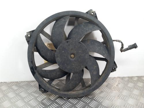 Radiator fan CITROËN BERLINGO Box Body/MPV (B9) 1.6 HDi / BlueHDi 75 | BP28735189M35 