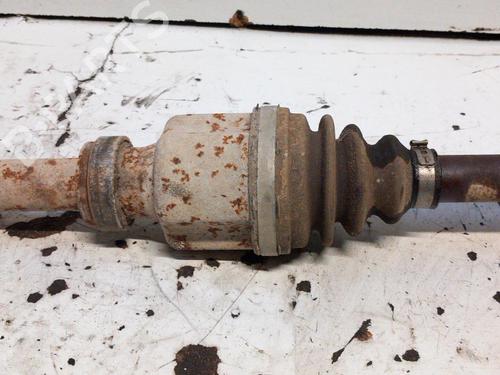 Right front driveshaft CITROËN JUMPER II Van 2.2 HDi 130 | BP28767418M39 - Image 2