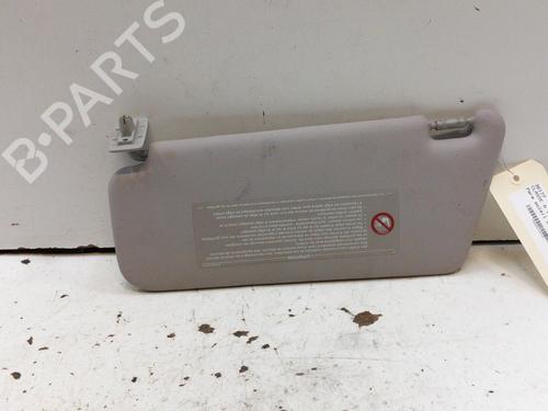 Right sun visor MERCEDES-BENZ A-CLASS (W168) A 190 (168.032, 168.132) | BP28778381I2 