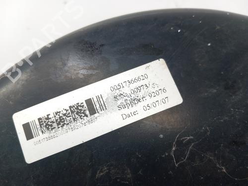 Servo brake FIAT DUCATO Van (250_) 150 Multijet 2,3 D | BP31091792M42