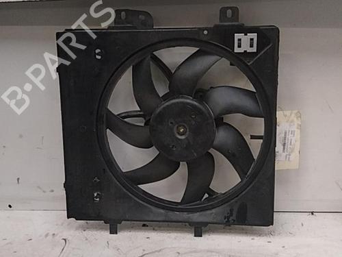 Radiator fan PEUGEOT 208 I (CA_, CC_) 1.2 VTI 82 | BP28757700M35 