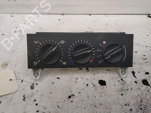 Commande Chauffage RENAULT MASTER II Van (FD) 2.5 D (FD0A, FD0E, FD2E, FD3E) | BP28747033I5 