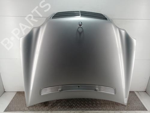 Used Hood MERCEDES-BENZ C-CLASS (W203) C 200 CDI (203.004) (116 hp) 30547298