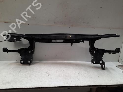 Frontplade/Frontkurv RENAULT MEGANE II (BM0/1_, CM0/1_) 1.9 dCi (BM0G, CM0G) (120 hp) 28786024