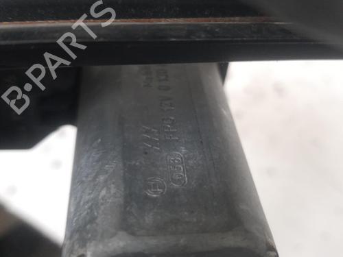 Front right window mechanism FORD MONDEO III Turnier (BWY) 2.0 16V TDDi / TDCi | BP28764812C23 