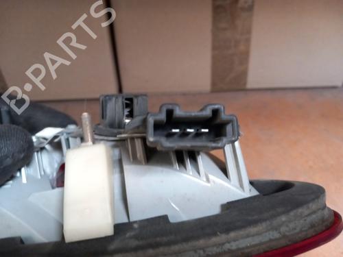 Left tailgate light MERCEDES-BENZ E-CLASS (W210) E 270 CDI (210.016) | BP28777894C79 - Image 4