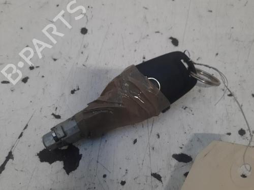 Ignition barrel OPEL ASTRA H (A04) 1.7 CDTI (L48) | BP28794255M48 - Image 2