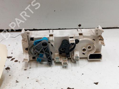 Climate control CITROËN ZX (N2) 1.9 D | BP28766330I5 