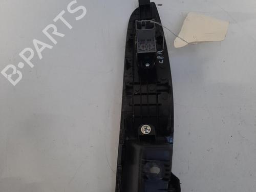Right front window switch HYUNDAI i20 II (GB, IB) 1.0 T-GDI | BP28758570I26 