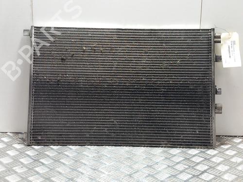 AC-Kondensator RENAULT SCÉNIC II (JM0/1_) 2.0 dCi (JM1K) (150 hp) 28773139