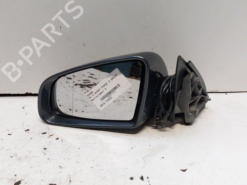 Left mirror AUDI A4 B7 Avant (8ED) 2.0 TDI | BP28767192C26 