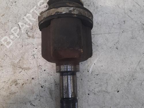 Used Left front driveshaft Left front driveshaft PEUGEOT 3008 I MPV (0U_) 2.0 HDi (163 hp) 28774072 28774072
