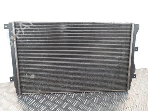 Køler VW TOURAN (1T1, 1T2) 1.9 TDI | BP28789615M31