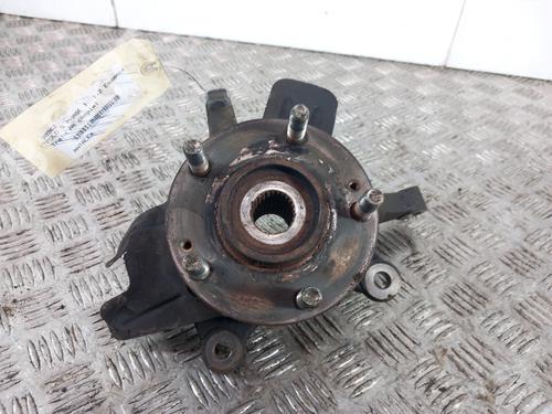 Used Right front steering knuckle Right front steering knuckle KIA CARENS IV 1.7 CRDi (136 hp) 28735286 28735286