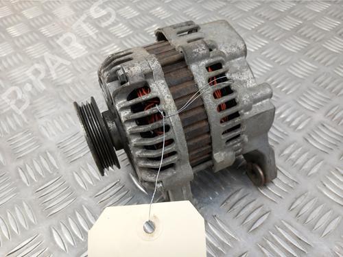 Used Alternator Alternator RENAULT CLIO II (BB_, CB_) 1.2 (BB0A, BB0F, BB10, BB1K, BB28, BB2D, BB2H, CB0A,... (58 hp) 28756542 28756542