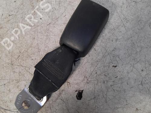 Used Seat buckle CITROËN C1 (PM_, PN_) 1.0 (68 hp) 28770260
