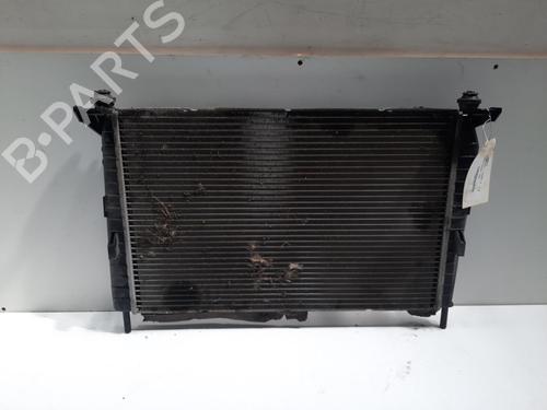 Used Water radiator Water radiator FORD MONDEO II (BAP) 1.8 i (115 hp) 28764360 28764360