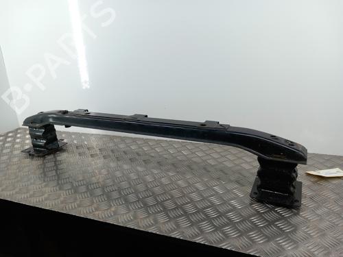 Used Front bumper reinforcement PEUGEOT 1007 (KM_) 1.4 HDi (68 hp) 28739538