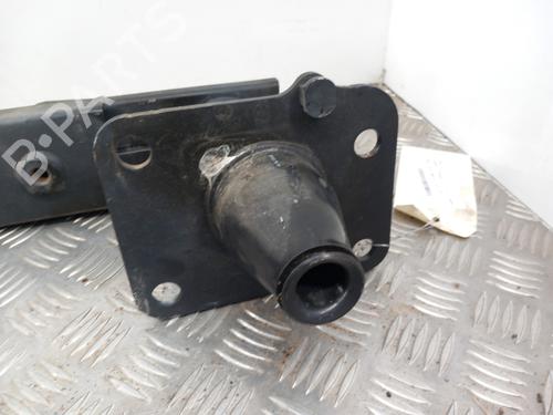 Front bumper reinforcement PEUGEOT 5008 (0U_, 0E_) 1.6 HDi | BP28742984C109 