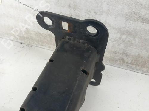 Front bumper reinforcement NISSAN QASHQAI I (J10, NJ10) 1.5 dCi | BP28784048C109