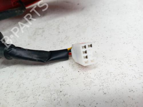 Right taillight KIA CEE'D (JD) 1.6 CRDi 136 | BP28741207C35 - Image 2