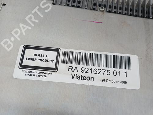 Used Radio Radio BMW 1 (F20) [2011-2019] 36100053 36100053