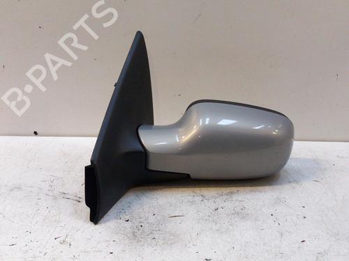 Used Left mirror Left mirror RENAULT MEGANE II (BM0/1_, CM0/1_) 1.5 dCi (BM02, BM13, BM2A, CM02, CM13) (101 hp) 28748607 28748607