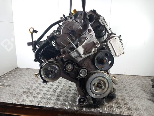 Used Engine Engine FIAT FIORINO Box Body/MPV (225_) 1.3 D Multijet (95 hp) 28780639 28780639