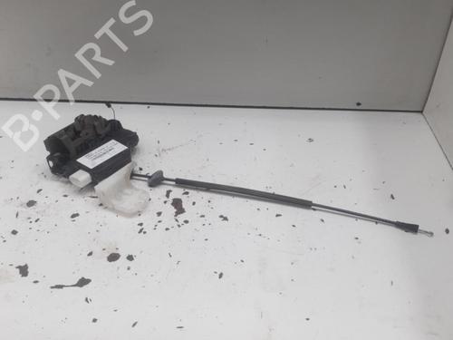 Electronic module VW CADDY III Box Body/MPV (2KA, 2KH, 2CA, 2CH) 1.6 TDI | BP28764509M83 