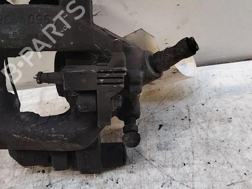 Used Right rear brake caliper MERCEDES-BENZ C-CLASS (W204) C 220 CDI (204.002) (170 hp) 28759340