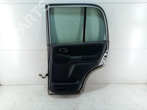 Used Right rear door SUZUKI GRAND VITARA I (FT, HT) 2.0 HDI 110 16V 4x4 (SQ420D, TD83V, JA420WD) (109 hp) 28746987