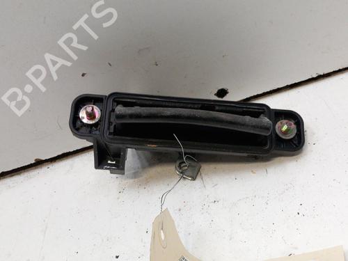 Commutateur MAZDA 3 (BK) 1.6 DI Turbo (109 hp) 28785646