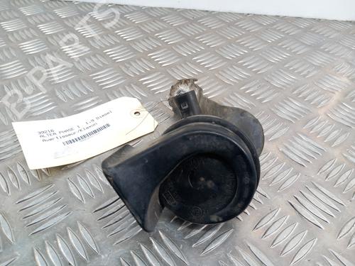 Used Horn SEAT ALTEA (5P1) 1.9 TDI (105 hp) 28744474