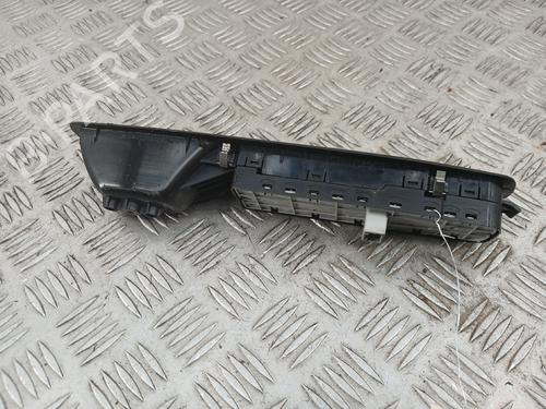 Left front window switch RENAULT SCÉNIC III (JZ0/1_) 1.6 dCi (JZ00, JZ12) | BP36057889I27 - Image 2
