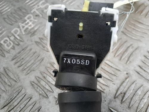 Switch NISSAN NOTE (E11, NE11) 1.5 dCi | BP40537801I30 - Image 4
