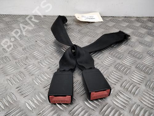 Used Seat buckle RENAULT SUPER 5 (B/C40_) 1.1 (48 hp) 28736812