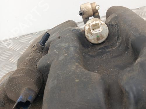 Windscreen washer tank CITROËN C4 Coupe (LA_) 1.6 HDi | BP28741669C113 