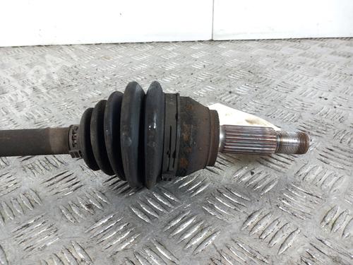 Left front driveshaft FORD FIESTA V (JH_, JD_) 1.3 | BP28738770M38 