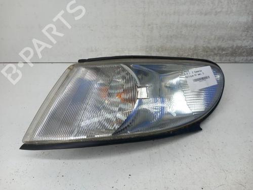 Used Left front indicator Left front indicator SAAB 9-3 (YS3D) 2.0 Turbo (150 hp) 28746155 28746155