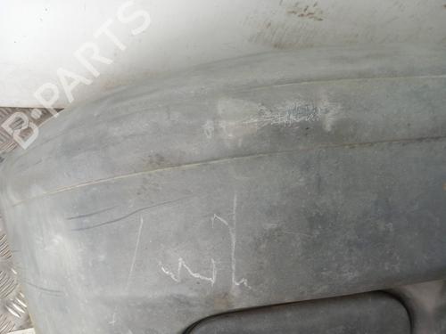 Front bumper FORD TRANSIT Platform/Chassis (FM_ _, FN_ _) 2.0 TDCi (F_E_, F_F_) | BP28738083C7 